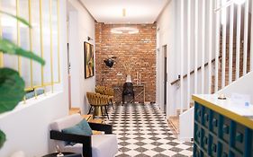 Aggelos Hotel